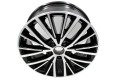 5TA601025E Felga Volkswagen Touran 5T 6,5Jx17 ET52 C1C VALLELUNGA