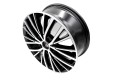5TA601025E Felga Volkswagen Touran 5T 6,5Jx17 ET52 C1C VALLELUNGA