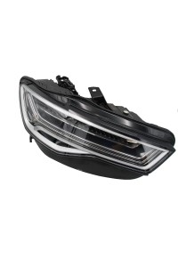 4G0941784 Przedni reflektor prawy Audi A6 4G Matrix LED AV1