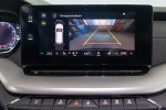 Kompletny zestaw kamera cofania Skoda Octavia NX