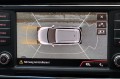 43175 Topview widok z góry wraz z 3D - system 4 kamer dla Seat Ateca KH