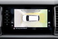 41910 Topview widok z góry wraz z 3D - system 4 kamer dla Skoda Kodiaq NS7