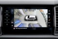 41910 Topview widok z góry wraz z 3D - system 4 kamer dla Skoda Kodiaq NS7
