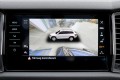 41910 Topview widok z góry wraz z 3D - system 4 kamer dla Skoda Kodiaq NS7