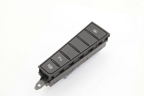 3AB927238BA Moduł obsługi z klawiaturą panel VW Passat, CC