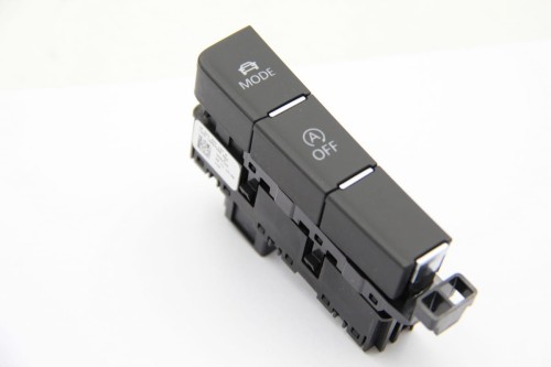 5G1927137N Moduł obsługi z klawiaturą, panel VW Golf VII