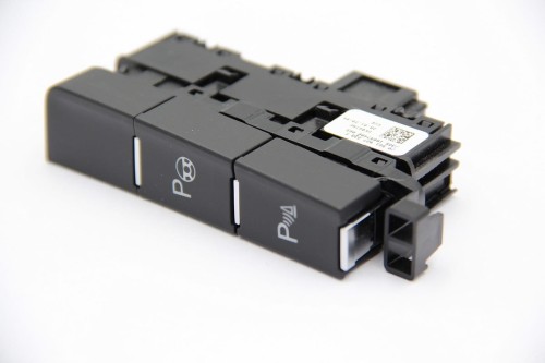 5G1927238F Moduł obsługi z klawiaturą, panel PDC/PLA VW Golf VII