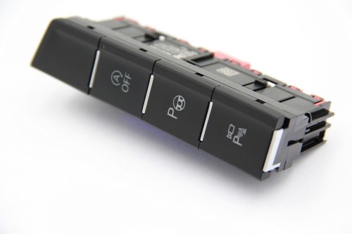 5NB927238N Moduł obsługi z klawiaturą, panel VW Tiguan 5N