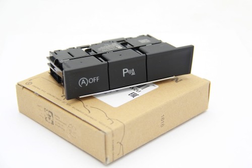 7LA927212E Moduł obsługi z klawiaturą, panel VW Transporter 7LA