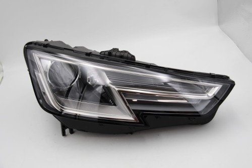 8W0941006B Przedni reflektor prawy Audi A4 B9