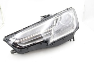 8W0941005B Przedni reflektor lewy Audi A4 B9 (1)