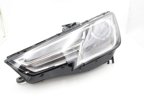 8W0941005B Przedni reflektor lewy Audi A4 B9