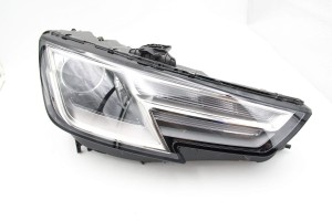 8W0941006B Przedni reflektor prawy Audi A4 B9 (2)