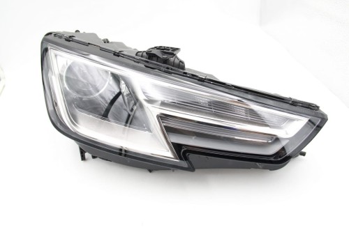 8W0941006B Przedni reflektor prawy Audi A4 B9