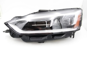 8W6941033F Przedni reflektor lewy Full Led Audi A5 S5 (1)