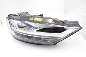 4N0941086A Przedni reflektor prawy Audi A8 S8 (1)