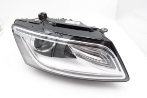 8R0941006C Przedni reflektor prawy Audi Q5 8R lift (1)