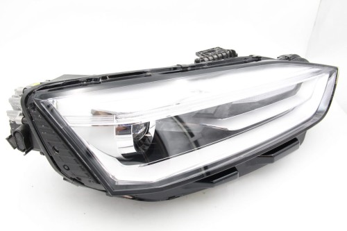 8W6941006 Przedni reflektor prawy Audi A5