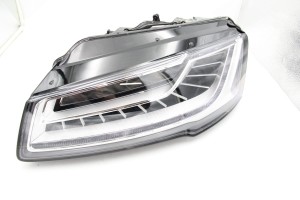 4H0941033B Przedni reflektor FULL LED lewy Audi A8 S8 D4 lift (1)