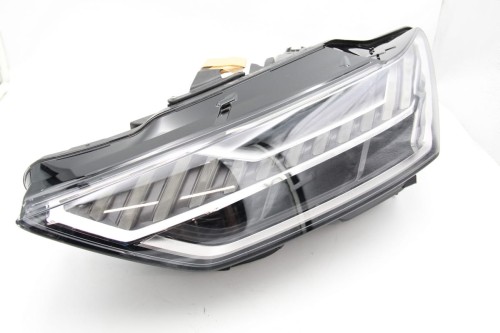 4K8941035A Przedni reflektor lewy Matrix-Beam Audi A7 (1)