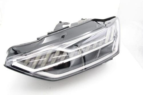 4K8941035F Przedni reflektor lewy Matrix-Beam Audi A7 (2)