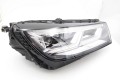 80A941034B Prawy reflektor do Audi Q5 80A full led (1)