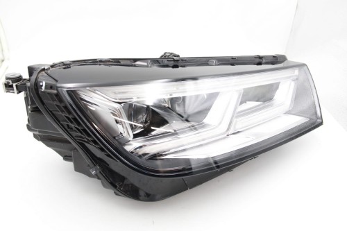 80A941034B Prawy reflektor do Audi Q5 80A full led (1)