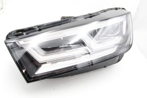 80A941033B Lewy reflektor do Audi Q5 80A full led (1)