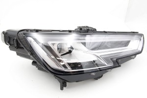 8W0941034 Przedni reflektor prawy FULL LED Audi A4 B9 (1)