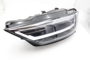 4N0941033 Przedni reflektor FULL LED lewy Audi A8 S8 D5 (1)
