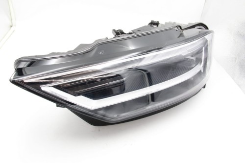 4N0941033 Przedni reflektor FULL LED lewy Audi A8 S8 D5