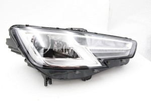 8W0941006 Przedni reflektor prawy Audi A4 B9 (1)