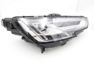 8W0941034 Przedni reflektor prawy FULL LED Audi A4 B9 (2)
