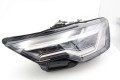 4K0941039C Przedni reflektor lewy Matrix-Beam Audi A6