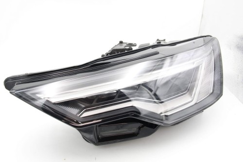 4K0941039C Przedni reflektor lewy Matrix-Beam Audi A6