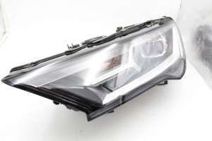 4M0941011C Przedni reflektor FULL LED lewy Audi Q7 lift (1)