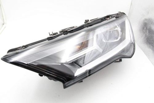 4M0941011C Przedni reflektor FULL LED lewy Audi Q7 lift