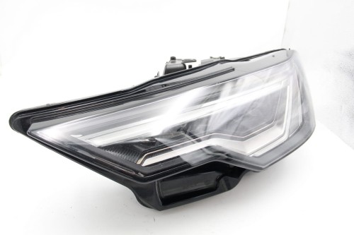 4K0941039 Przedni reflektor lewy Matrix-Beam Audi A6 (1)