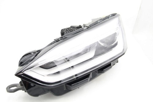 8W6941005C Przedni reflektor lewy Audi A5