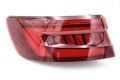 Tylna lewa lampa Audi A4 B9 lift 8W5945091G