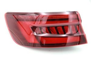 Tylna lewa lampa Audi A4 B9 lift 8W5945091G  (1)