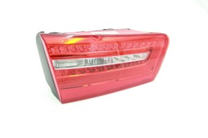 Tylna lewa lampa Audi A6 C7 Avant 4G9945093B  (1)