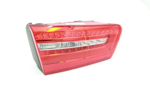 Tylna lewa lampa Audi A6 C7 Avant 4G9945093B (1)