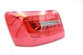 Tylna lewa lampa Audi A6 C7 Avant 4G9945095B (1)