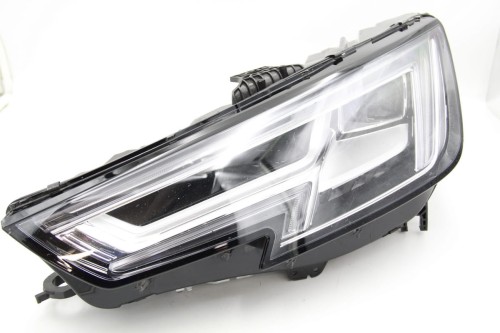 8W0941033 Przedni reflektor lewy FULL LED Audi A4 B9 (2)