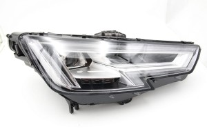 8W0941034 Przedni reflektor prawy FULL LED Audi A4 B9 (3)