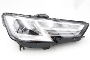 8W0941006 Przedni reflektor prawy Audi A4 B9 (2)
