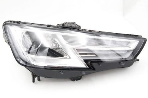 8W0941006 Przedni reflektor prawy Audi A4 B9 (2)