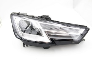 8W0941006 Przedni reflektor prawy Audi A4 B9 (3)