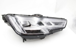 8W0941036 Przedni reflektor prawy Matrix-Beam Audi A4 B9 (1)